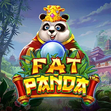 Fat Panda