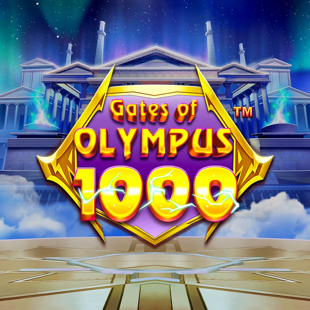 Gates of Olympus 1000